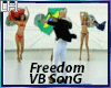 Pitbull-Freedom |VB|