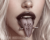T+Tattoo+Piercing KissMe