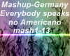 Mashup-Germany 