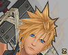 Cloud Strife AF