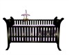 Custom Nersery Crib