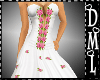 [DML] Roses Gown