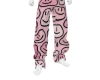 pink smiley set 2/2 v2