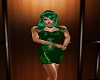 Clover Leaf Dress
