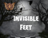 [ang]Invisible Feet