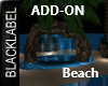 (B.L) Beachwood island