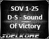 DarkStyle - SOV (Tune)