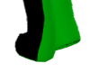 Shego Boots