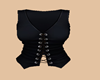 Black Tie Top