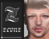 ZEVNZ BLONDE