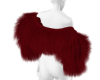 Crimson Devotion Fur