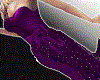 purple dress mom pia