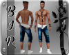 [BIR]Blue Denim Open