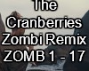The Carnberries Zombi Rm