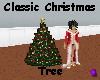 *Classic* Christmas Tree