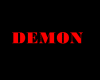 SD HD- Demon
