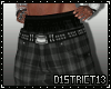 D13l Zayn Shorts II