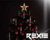 |R| Christmas Tree 3