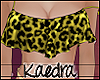 K| Leopard Yellow