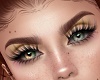 Sultry Auburn Brows
