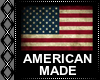 American Made Shirt
