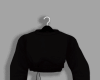 Black Sweattshirt | B1