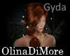 (OD) Gyda red