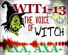 Epic, Witch Voices, Dj