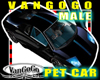 VG Male AVI Car BLACK
