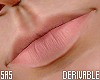 SAS-Clark MH Lips