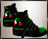GRINCH Sneakers