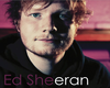 Ed Sheeran Music DVD 