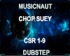 Chop Suey (Edit)