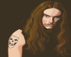 Cliff Burton