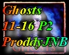 Michael J - Ghosts P2