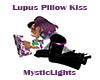 ML♥ Lupus Kiss