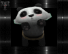 Cute panda Animated 