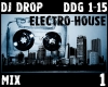 DJ DROP PT-1