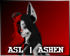 ASL | Ashen Brow 1