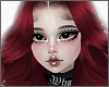 Jennifer Dark Red