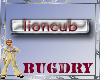 BD - Lioncub