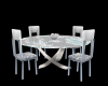 Animated Embroider Table