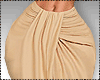 EMBX Wrapped Skirt