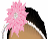 DIADEMA FIESTA  PINK