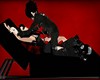 Vamp Passion Chaise