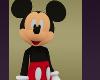 Mickey Mouse Cartoons Halloween Costumes LOL Funny Walt Disney