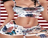 DC, 4TH JULY OUTFIT