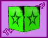 |Tx| Green Star Sit-Box