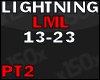 Lightning pt 2