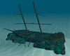 Deep Sea Shipwreck